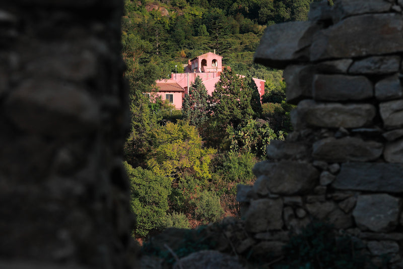 La tenuta di famiglia